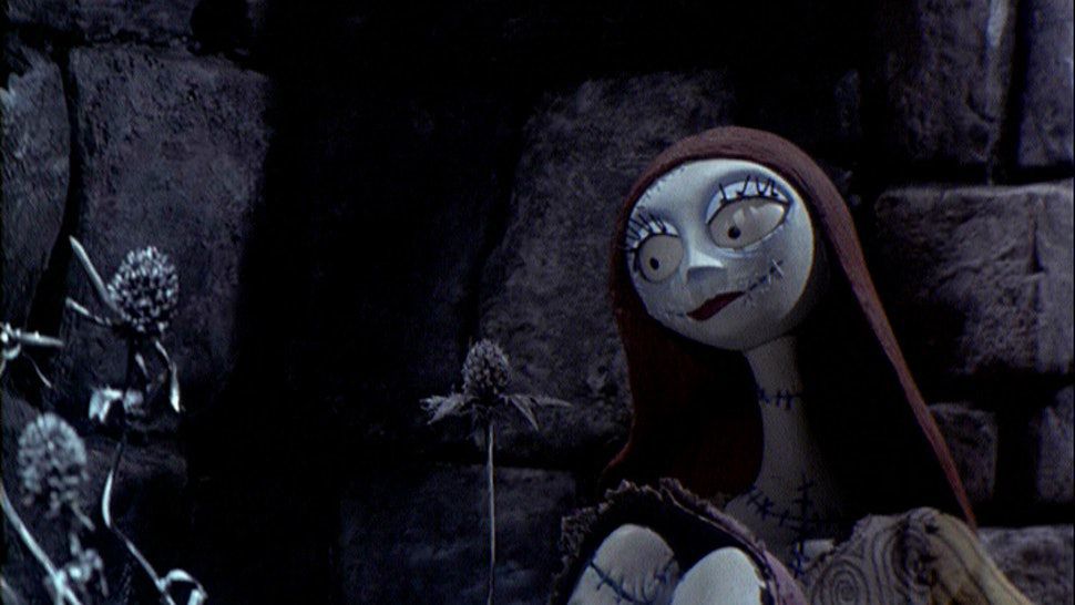 sally